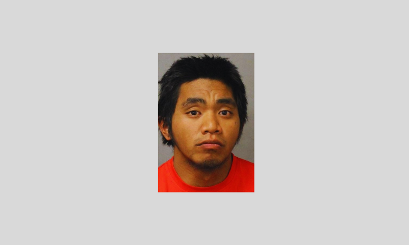 MISSING MAN, QUEEN STREET WEST AND VANAULEY STREET AREA, CLYDE BANGSOY, 23